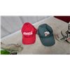 Image 2 : Coca-Cola and 7UP Collectibles: Bottles, Hats, Bottles, and More