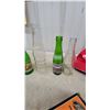 Image 7 : Coca-Cola and 7UP Collectibles: Bottles, Hats, Bottles, and More