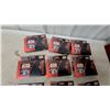 Image 2 : Star Wars Episode I Numbered Limited Edition Collector Tin Playing Cards, Lot of 14