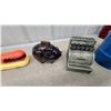 Image 3 : Collection of Five Vintage Coin Banks Including Oscar Mayer Wienermobile and More