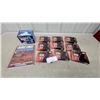 Image 1 : Star Wars Episode I Collector Tins, Star Trek Technical Manual, Space Disk Launcher and More