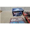 Image 2 : Star Wars Episode I Collector Tins, Star Trek Technical Manual, Space Disk Launcher and More