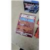 Image 3 : Star Wars Episode I Collector Tins, Star Trek Technical Manual, Space Disk Launcher and More