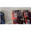 Image 5 : Star Wars Episode I Collector Tins, Star Trek Technical Manual, Space Disk Launcher and More
