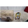 Image 5 : Jukebox Collectibles Including Toy Banks, Ceramic Mug, Embroidered Patch, and More