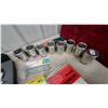 Image 2 : Black & Decker 3/8" Drill Kit, Electrolux Vacuum Bags, Stainless Organizers, and More