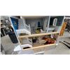 Image 5 : KidKraft Wooden Dollhouse with Furniture and Accessories 30 x 25 x 10"