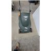 Image 2 : Black & Decker MM850 Electric Lawn Mower, 4.0 Horsepower, 19" Cut