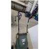 Image 3 : Black & Decker MM850 Electric Lawn Mower, 4.0 Horsepower, 19" Cut