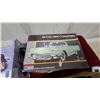 Image 2 : Revell '32 Ford Street Rod and Monogram '58 Ford T-Bird Convertible 1:24 Scale Model Kits 3x