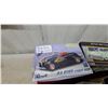 Image 4 : Revell '32 Ford Street Rod and Monogram '58 Ford T-Bird Convertible 1:24 Scale Model Kits 3x
