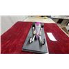 Image 3 : Hot Wheels "Slightly Modified" Custom Hot Rod Die-Cast Model on Display Base 1/18