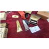 Image 4 : Vintage Gillette Heads up Hair Dressing, Safety Razors, Shaving Mug, and More