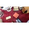 Image 8 : Vintage Gillette Heads up Hair Dressing, Safety Razors, Shaving Mug, and More