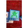 Image 5 : Coleco Electronic Baseball Game, Vintage Transistor Radio, and Novelty Radios