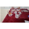 Image 3 : A&W Root Beer Glass Mugs, Krispy Kreme Mug, Glass Vintage Store Canister, Thermos, and More