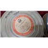 Image 3 : Collection of 16mm Film Reels, Cases, and Irish Recording Tape Silent Film Elizbeth Is Queen and