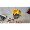 Image 5 : Transformers Bumblebee Helmet, Roman Chariot Figurine, Clown Figurines, and More