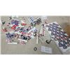Image 4 : Table Hockey Game Player Figures, Goals, Miniature Stanley Cup, Stickers, and More