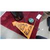 Image 4 : St. John's Felt Pennant, Football Lamp, CWB Puck, and Saddle Shoes