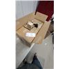 Image 1 : Box of Canadian Marconi Switch Dimmer Type a Ref 5c/367 and Moren.O.S.