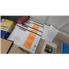 Image 3 : Bristol's Recording Charts, Canadair Challenger 600 Training Handbook, Columnar Pads, and More