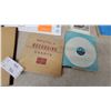 Image 4 : Bristol's Recording Charts, Canadair Challenger 600 Training Handbook, Columnar Pads, and More