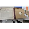 Image 5 : Bristol's Recording Charts, Canadair Challenger 600 Training Handbook, Columnar Pads, and More