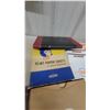 Image 6 : Bristol's Recording Charts, Canadair Challenger 600 Training Handbook, Columnar Pads, and More