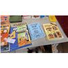 Image 4 : Assorted Art Instruction Books, Hobby Catalogs, Vintage Novels, and More
