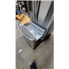 Image 11 : Kenmore Elite French Door Refrigerator with Bottom Freezer and Water/Ice Dispenser70 X 32.6 x 31"