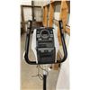 Image 2 : HealthRider H25x Upright Exercise Bike with iFit Compatibility and Digital Console