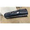 Image 1 : Datrek Hard Shell Golf Travel Case with Keys
