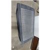 Image 3 : Keter Outdoor Resin Wicker-Style Deck Storage Box 24 x 50 x 27"