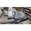 Image 2 : NordicTrack Powertread Treadmill with Polar Heart Rate Technology Space Save