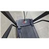 Image 3 : NordicTrack Powertread Treadmill with Polar Heart Rate Technology Space Save