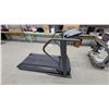 Image 5 : NordicTrack Powertread Treadmill with Polar Heart Rate Technology Space Save