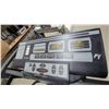 Image 6 : NordicTrack Powertread Treadmill with Polar Heart Rate Technology Space Save