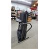 Image 7 : NordicTrack Powertread Treadmill with Polar Heart Rate Technology Space Save