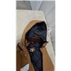 Image 3 : Tough Duck Hooded Insulated Work Jacket, Brown Duck Canvas, Size Medium New