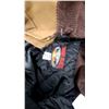 Image 6 : Tough Duck Insulated Canvas Coveralls with Quilted Lining Size S New