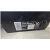 Image 5 : 2 New pairDC Men'sShoes Size 16, Net in Black/Grey and Court Graffik Se in White