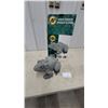 Image 1 : Garden Jardin Frog-Shaped Garden Sprinkler with Original Box