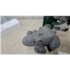 Image 3 : Garden Jardin Frog-Shaped Garden Sprinkler with Original Box