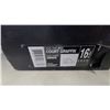 Image 3 : DC Court Graffik Men's Skate Shoes Size 16, Three Pairs in Black and White New