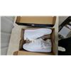 Image 4 : DC Court Graffik Men's Skate Shoes Size 16, Three Pairs in Black and White New