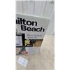 Image 3 : Hamilton Beach BrewStation Summit 12-Cup Programmable Coffeemaker