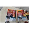 Image 2 : Winter Accessories Lot: Heat Wave Thermal Wear, J.B. Field's Socks, Gloves, Beanie, and More Alll