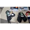 Image 3 : Winter Accessories Lot: Heat Wave Thermal Wear, J.B. Field's Socks, Gloves, Beanie, and More Alll