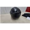 Image 4 : VCAN Bluetooth Full-Face Motorcycle Helmet with DOT Certification and Carrying Bag Size Large